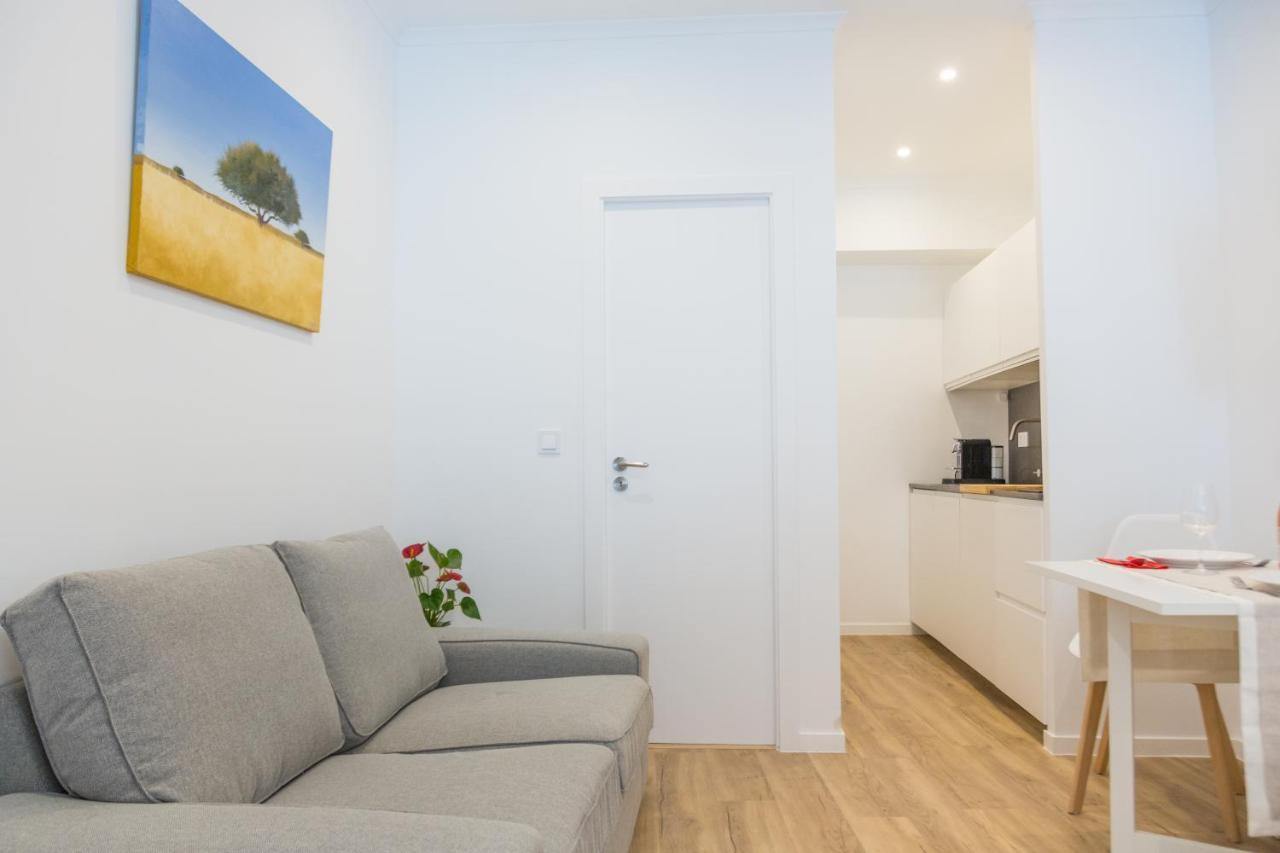 Arrabida House Apartment Setubal Exterior photo