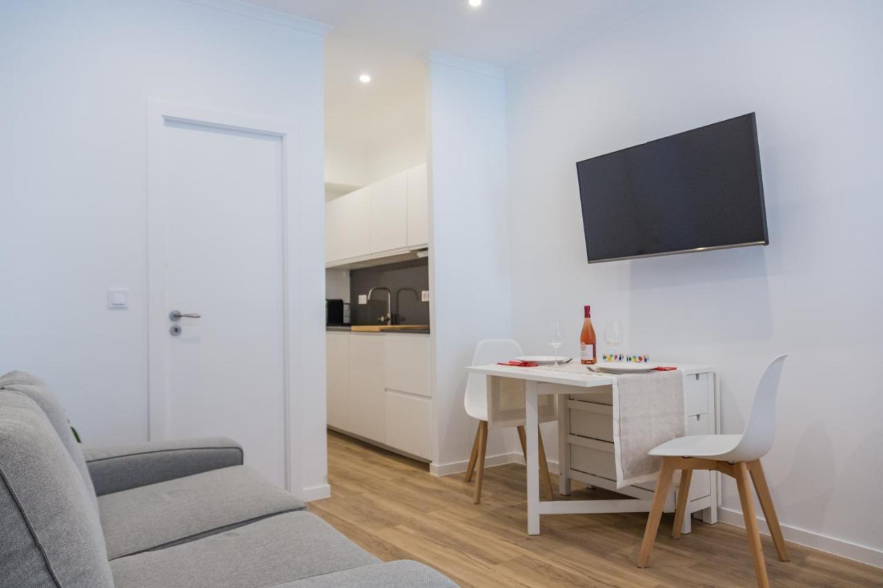 Arrabida House Apartment Setubal Exterior photo